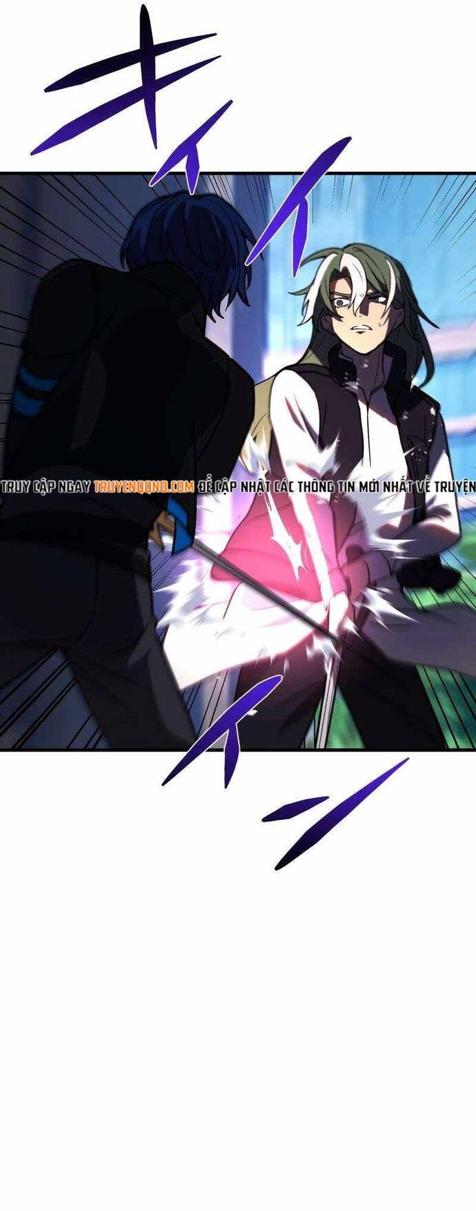 Game Thủ Tái Xuất, Trọng Lực Vô Song Chap 78 - Next Chap 79