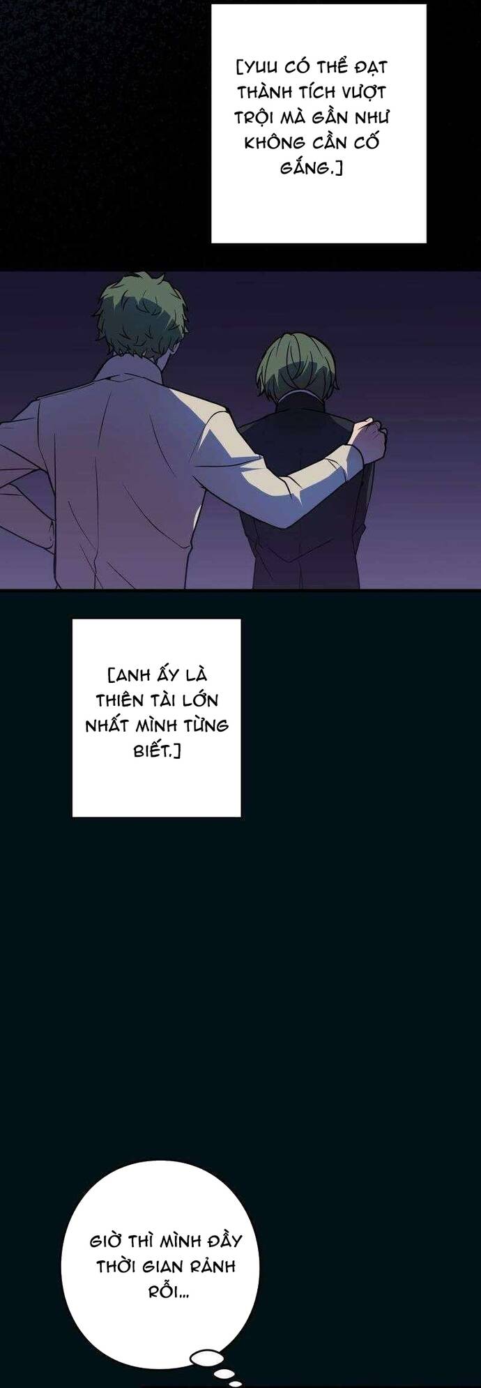 Game Thủ Tái Xuất, Trọng Lực Vô Song Chap 78 - Next Chap 79