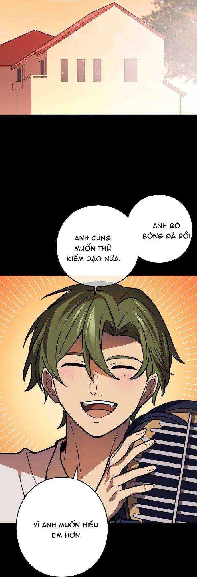 Game Thủ Tái Xuất, Trọng Lực Vô Song Chap 78 - Next Chap 79