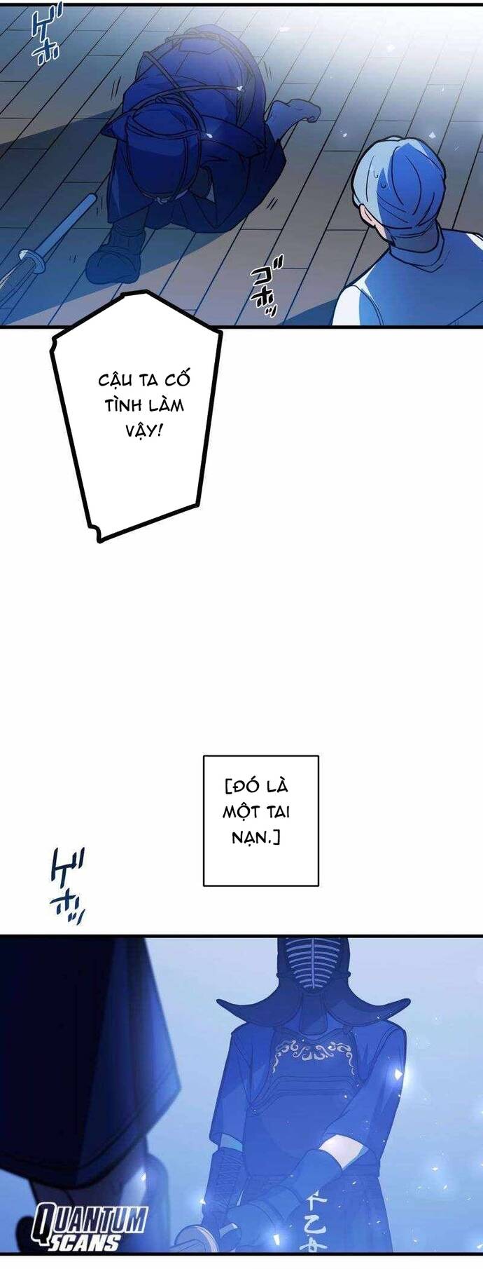 Game Thủ Tái Xuất, Trọng Lực Vô Song Chap 78 - Next Chap 79