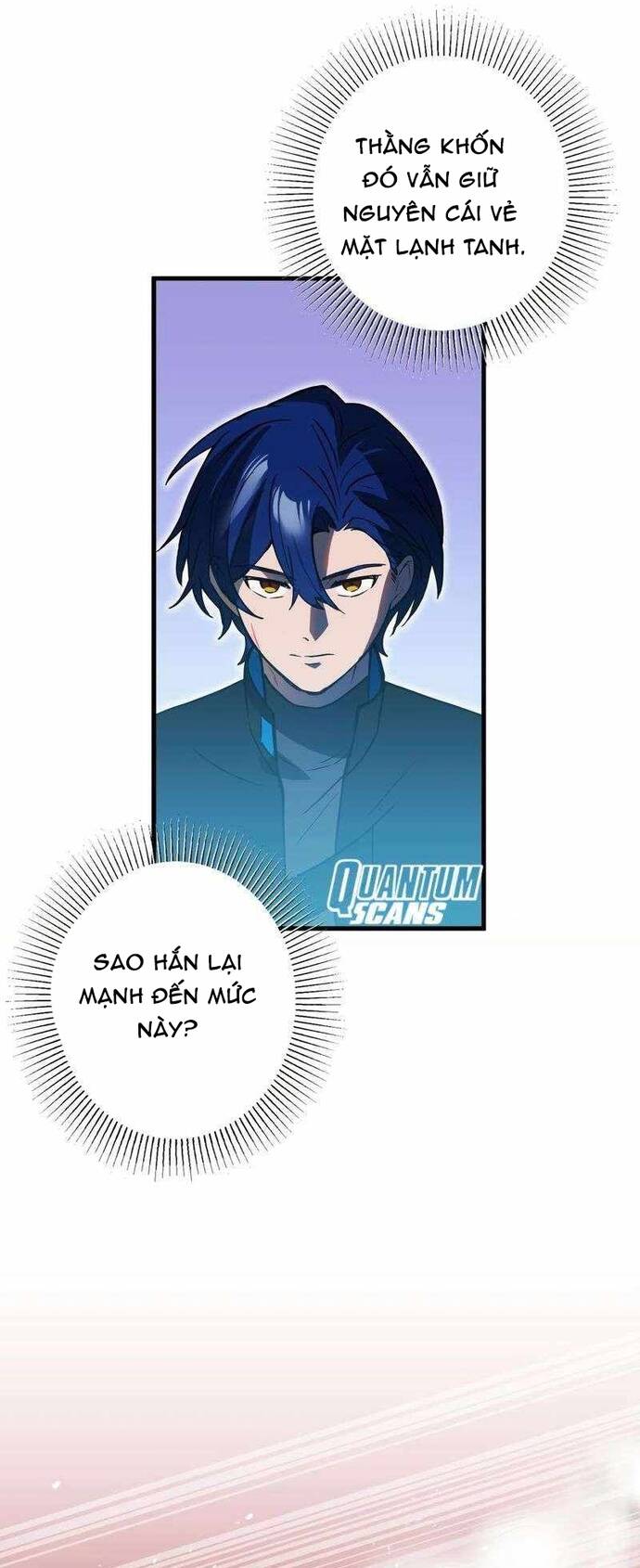 Game Thủ Tái Xuất, Trọng Lực Vô Song Chap 78 - Next Chap 79