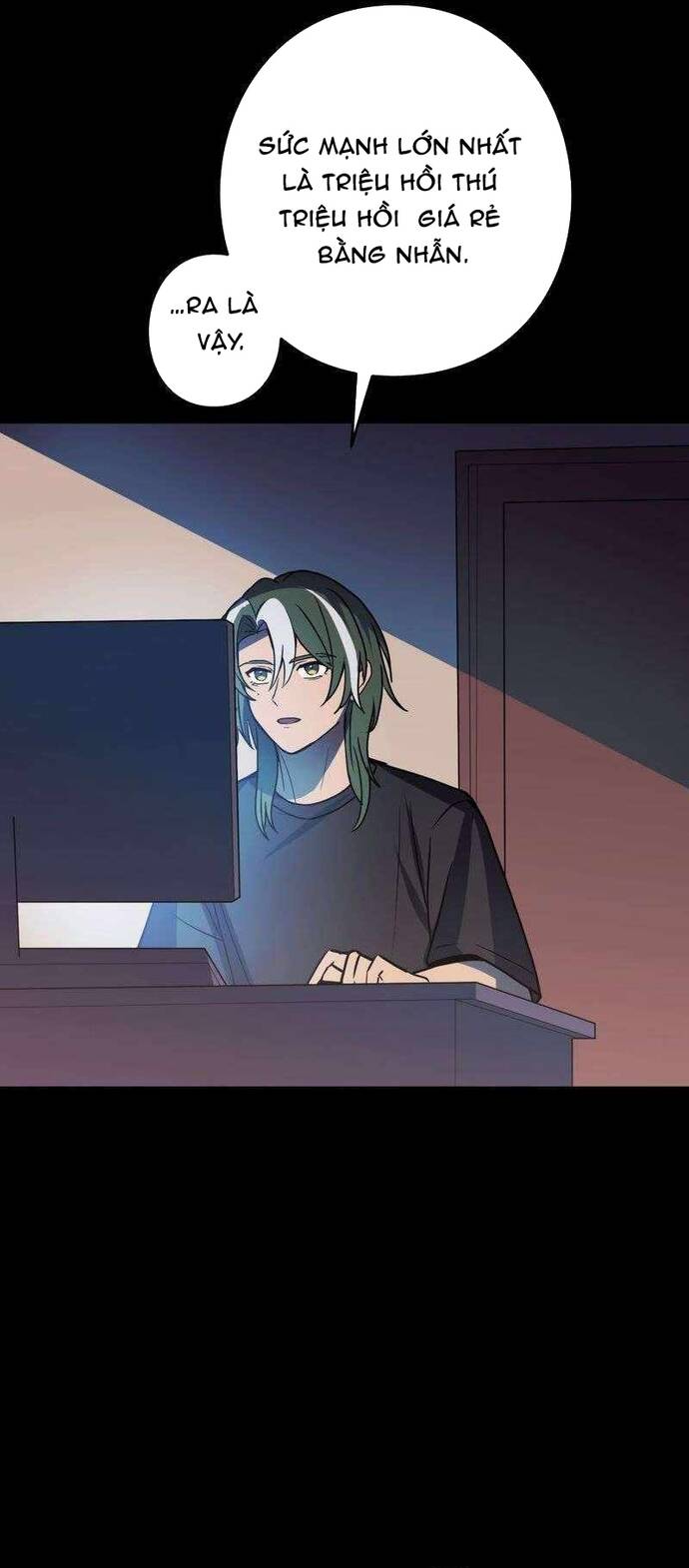 Game Thủ Tái Xuất, Trọng Lực Vô Song Chap 78 - Next Chap 79