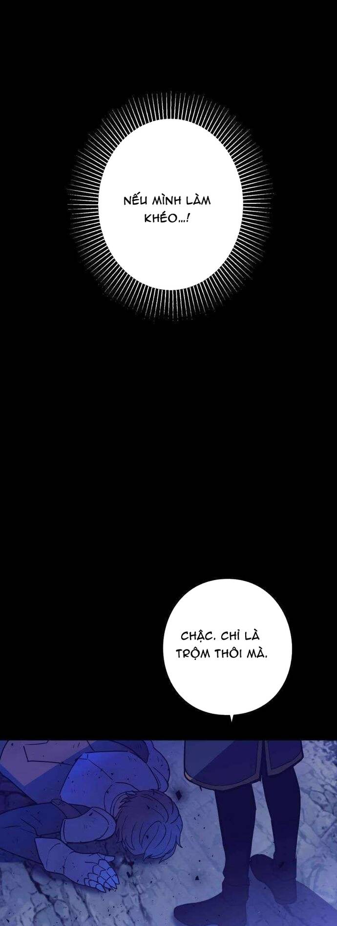 Game Thủ Tái Xuất, Trọng Lực Vô Song Chap 78 - Next Chap 79