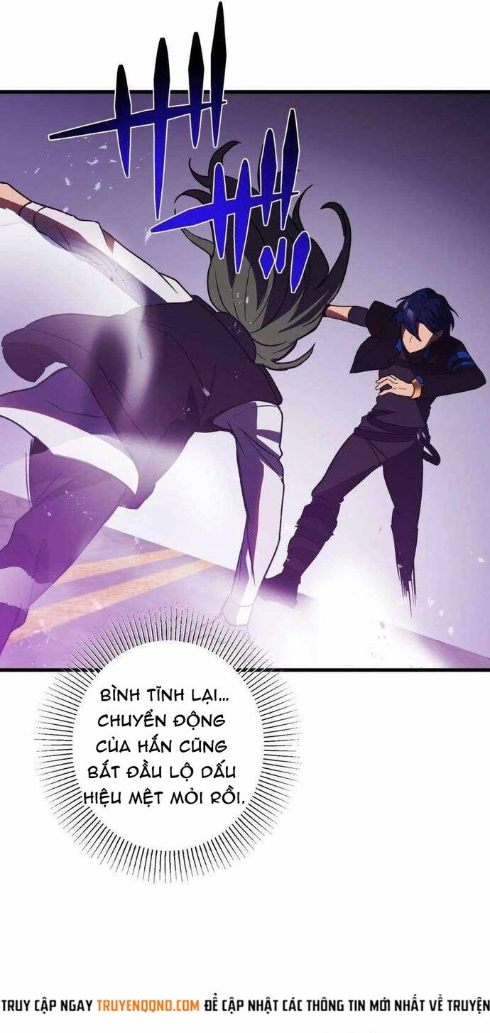 Game Thủ Tái Xuất, Trọng Lực Vô Song Chap 78 - Next Chap 79