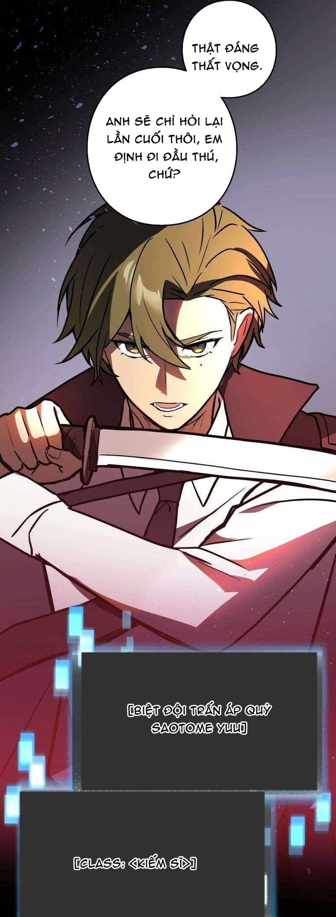 Game Thủ Tái Xuất, Trọng Lực Vô Song Chap 78 - Next Chap 79