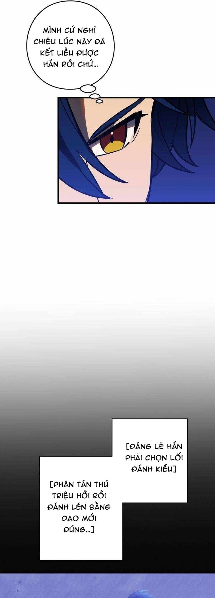 Game Thủ Tái Xuất, Trọng Lực Vô Song Chap 78 - Next Chap 79