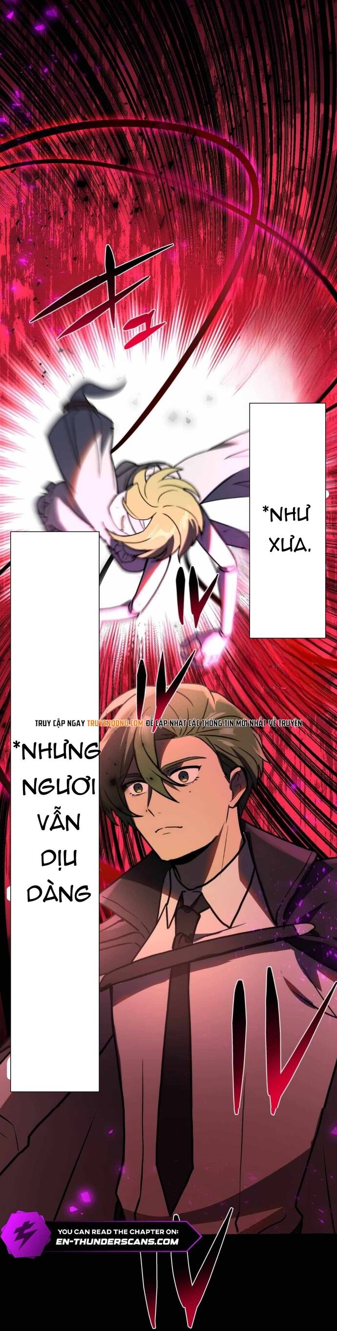 Game Thủ Tái Xuất, Trọng Lực Vô Song Chap 79 - Next Chap 80