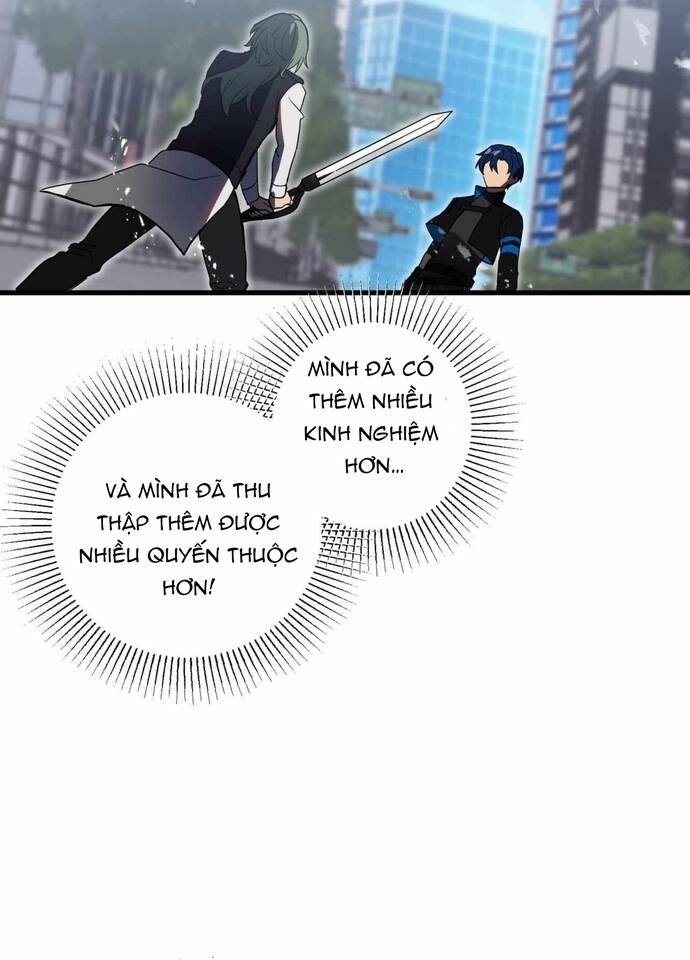 Game Thủ Tái Xuất, Trọng Lực Vô Song Chap 79 - Next Chap 80