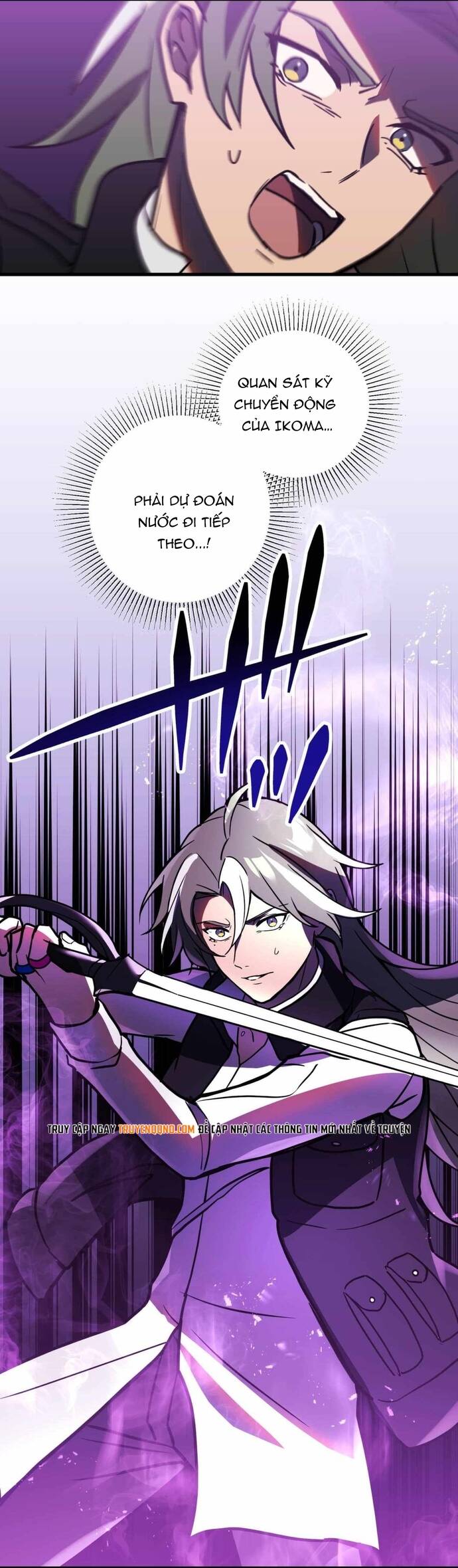 Game Thủ Tái Xuất, Trọng Lực Vô Song Chap 79 - Next Chap 80