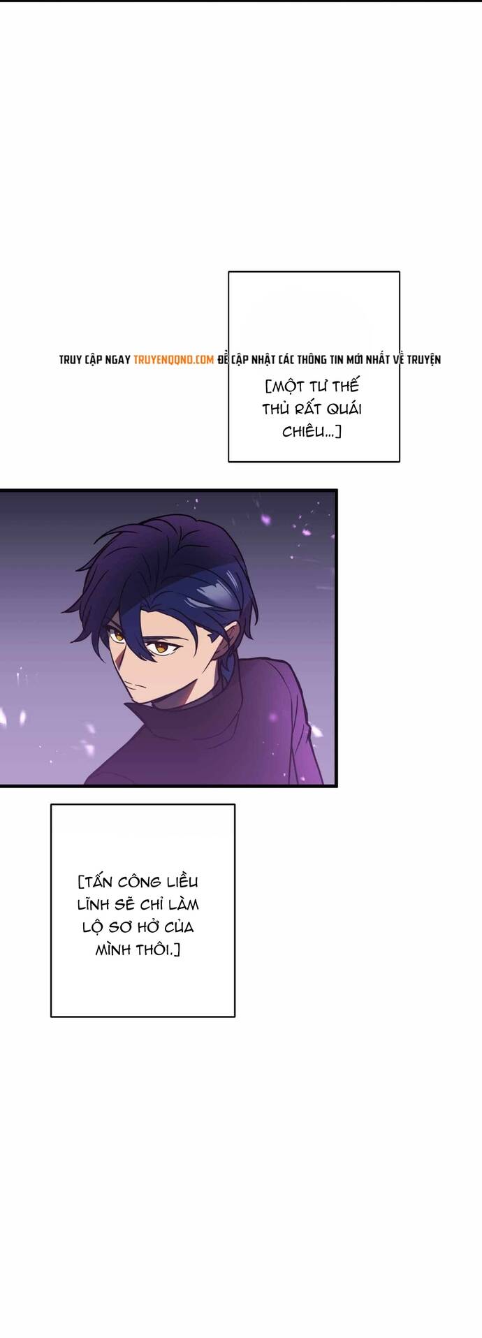 Game Thủ Tái Xuất, Trọng Lực Vô Song Chap 79 - Next Chap 80