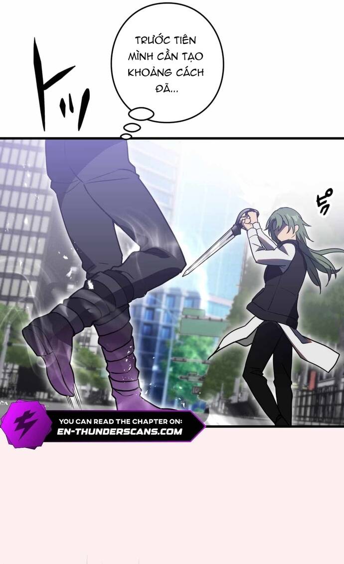 Game Thủ Tái Xuất, Trọng Lực Vô Song Chap 79 - Next Chap 80