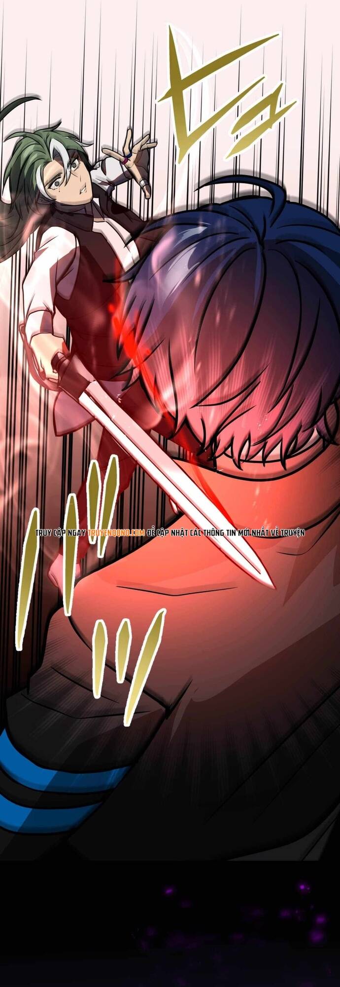 Game Thủ Tái Xuất, Trọng Lực Vô Song Chap 79 - Next Chap 80