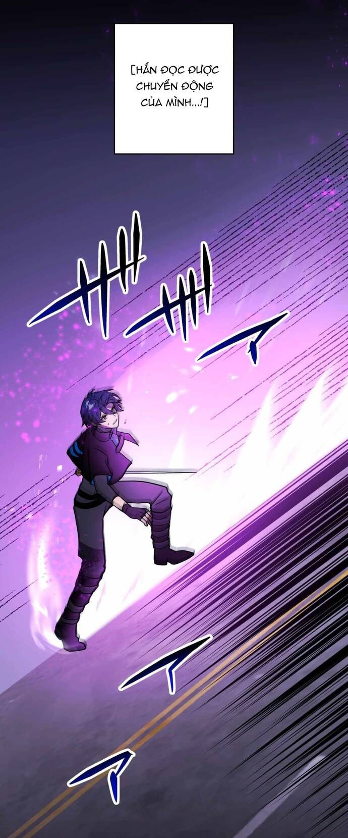 Game Thủ Tái Xuất, Trọng Lực Vô Song Chap 79 - Next Chap 80