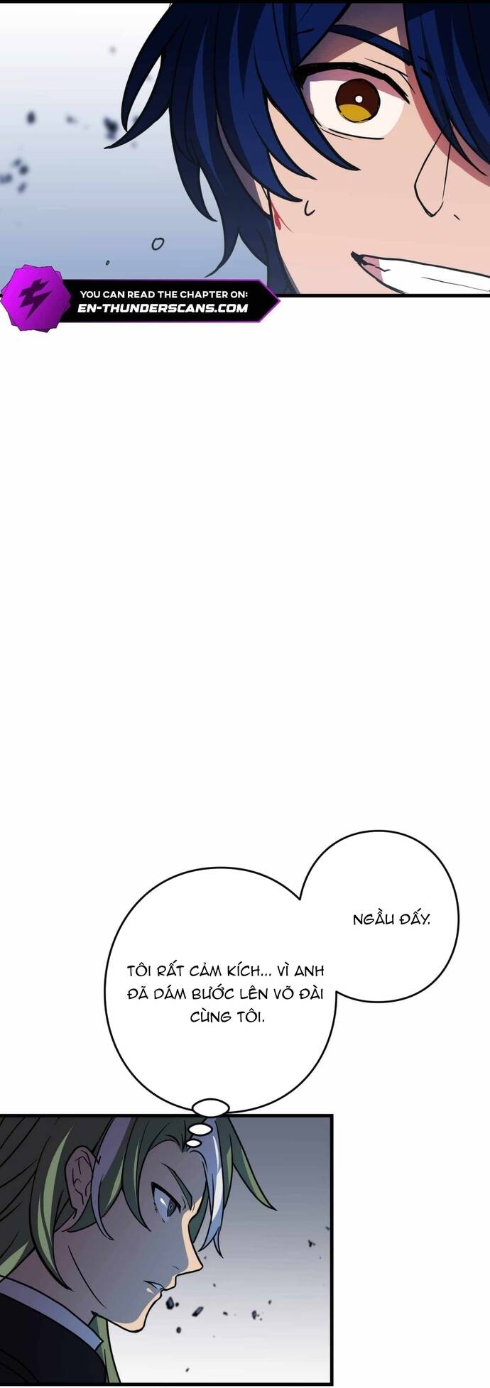 Game Thủ Tái Xuất, Trọng Lực Vô Song Chap 79 - Next Chap 80