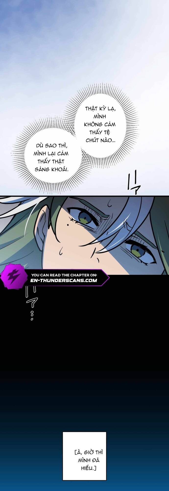 Game Thủ Tái Xuất, Trọng Lực Vô Song Chap 79 - Next Chap 80