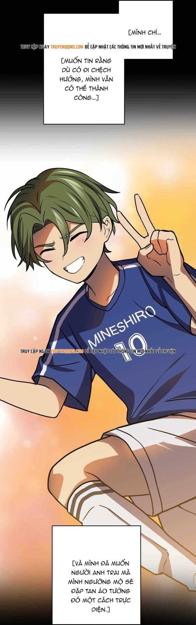 Game Thủ Tái Xuất, Trọng Lực Vô Song Chap 79 - Next Chap 80