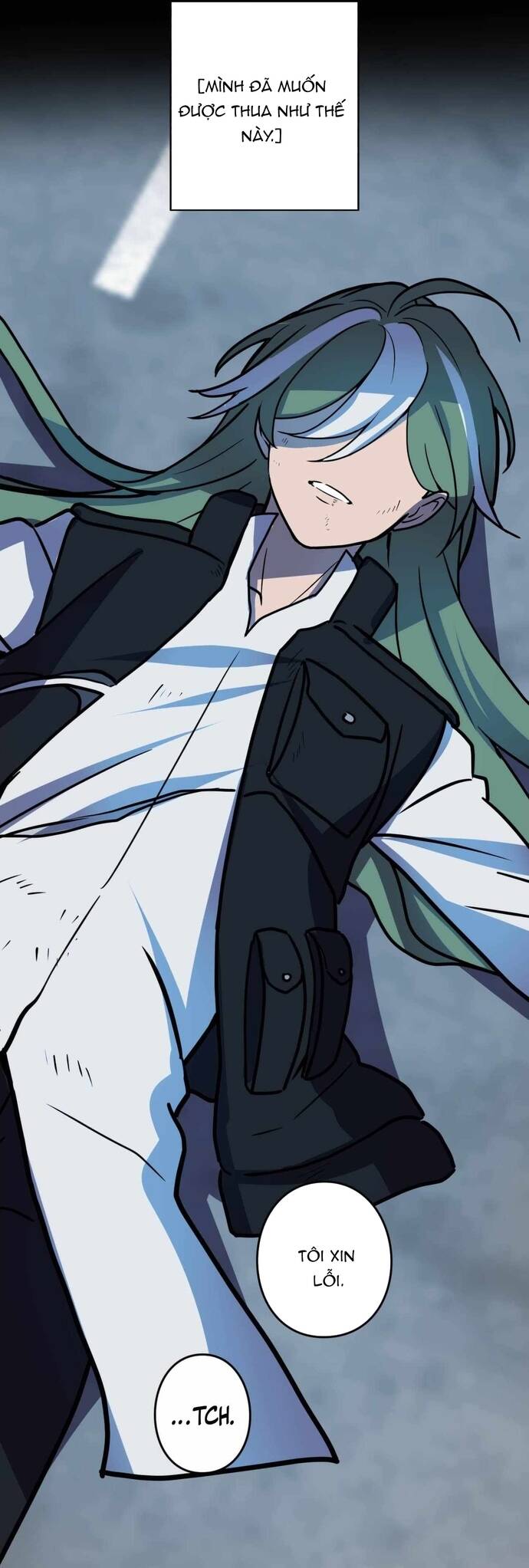 Game Thủ Tái Xuất, Trọng Lực Vô Song Chap 79 - Next Chap 80