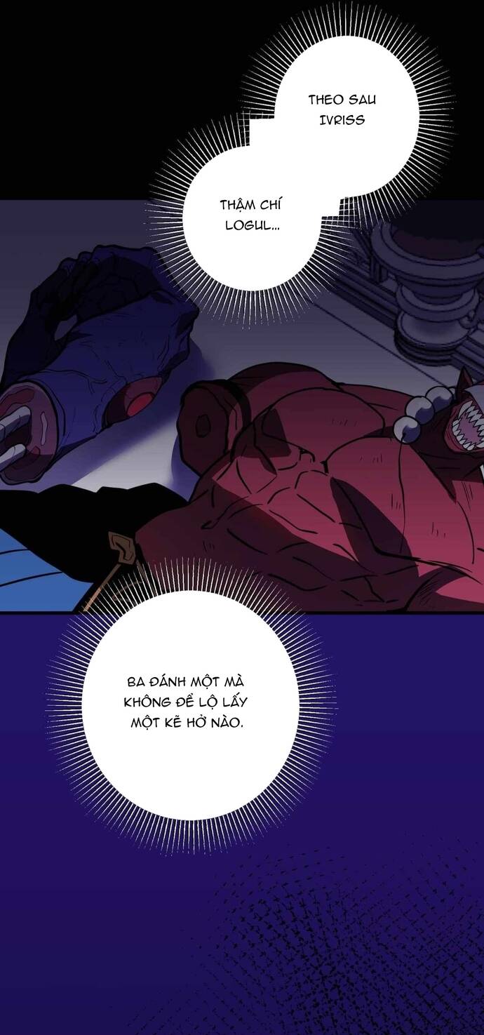 Game Thủ Tái Xuất, Trọng Lực Vô Song Chap 79 - Next Chap 80