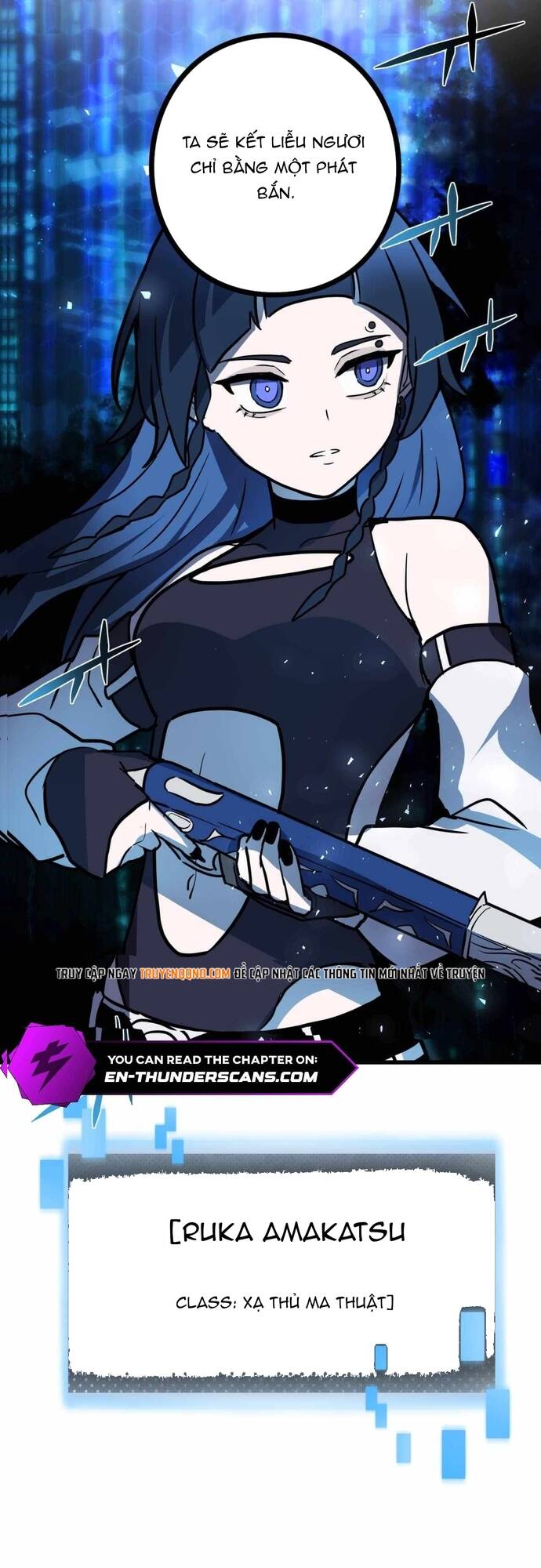 Game Thủ Tái Xuất, Trọng Lực Vô Song Chap 79 - Next Chap 80