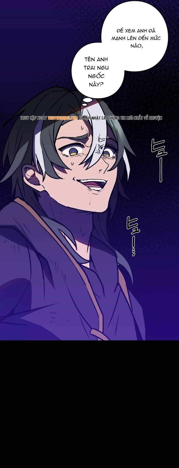 Game Thủ Tái Xuất, Trọng Lực Vô Song Chap 79 - Next Chap 80