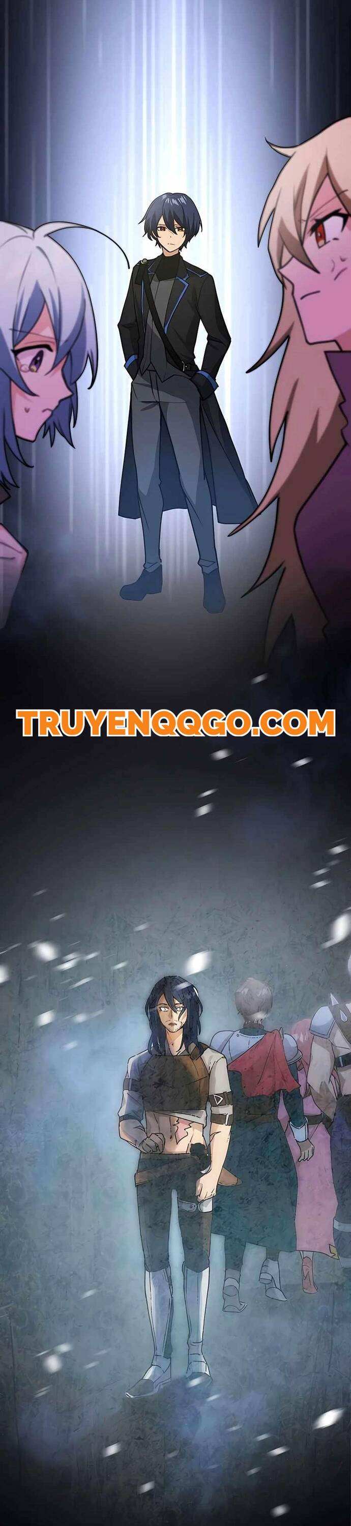 Game Thủ Tái Xuất, Trọng Lực Vô Song Chap 8 - Next Chap 9