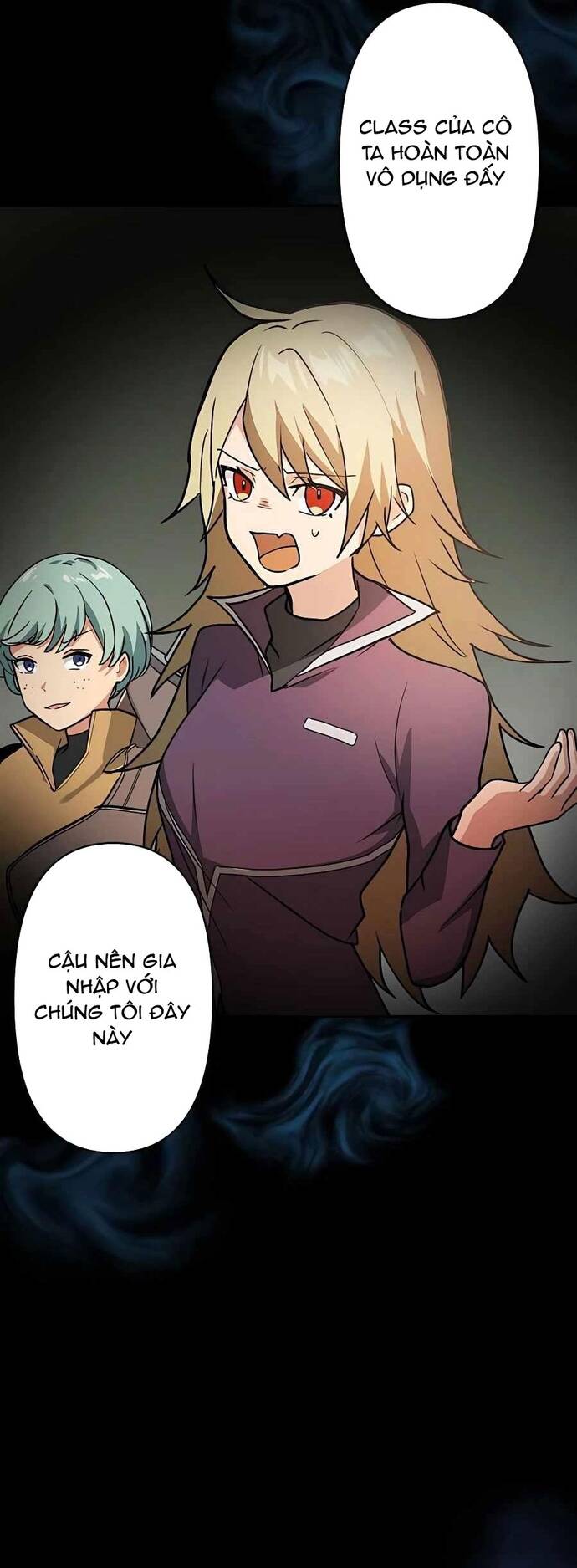 Game Thủ Tái Xuất, Trọng Lực Vô Song Chap 8 - Next Chap 9