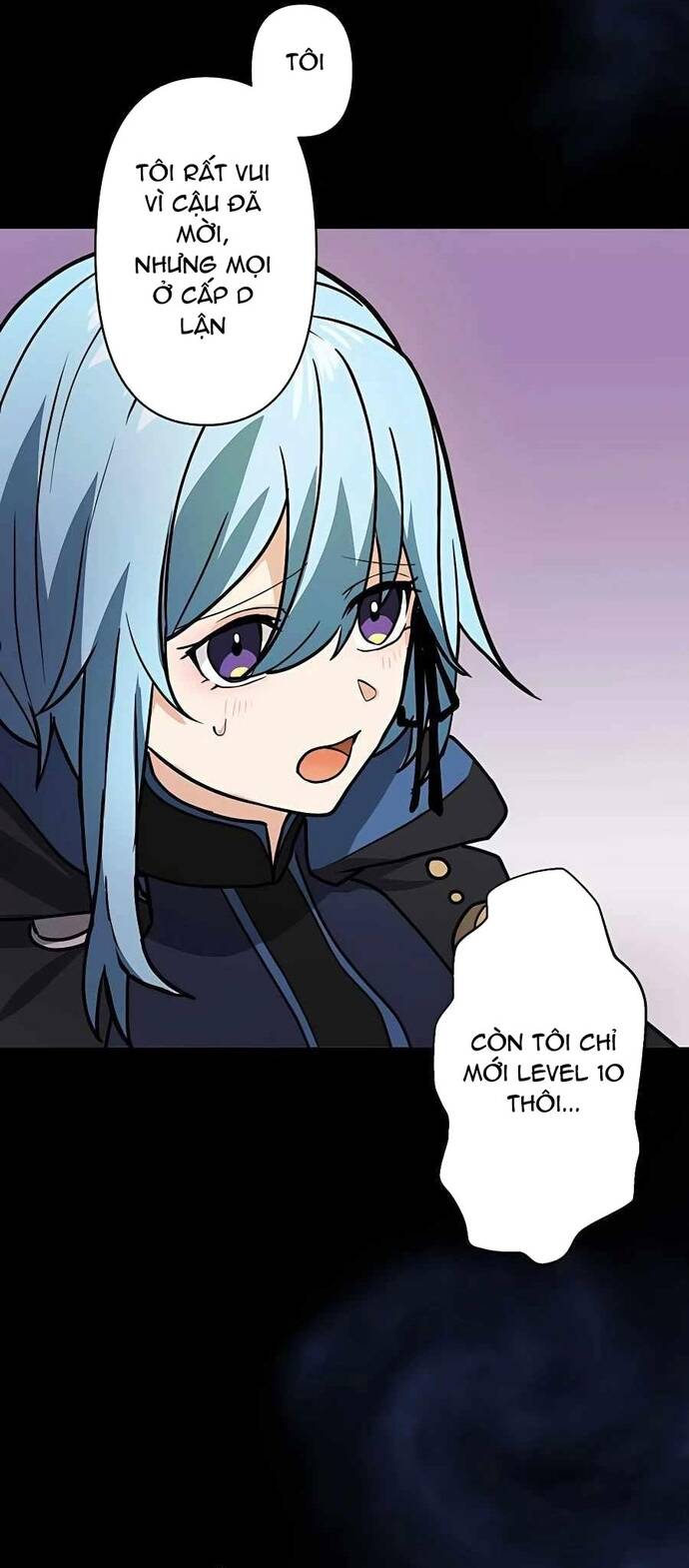 Game Thủ Tái Xuất, Trọng Lực Vô Song Chap 8 - Next Chap 9