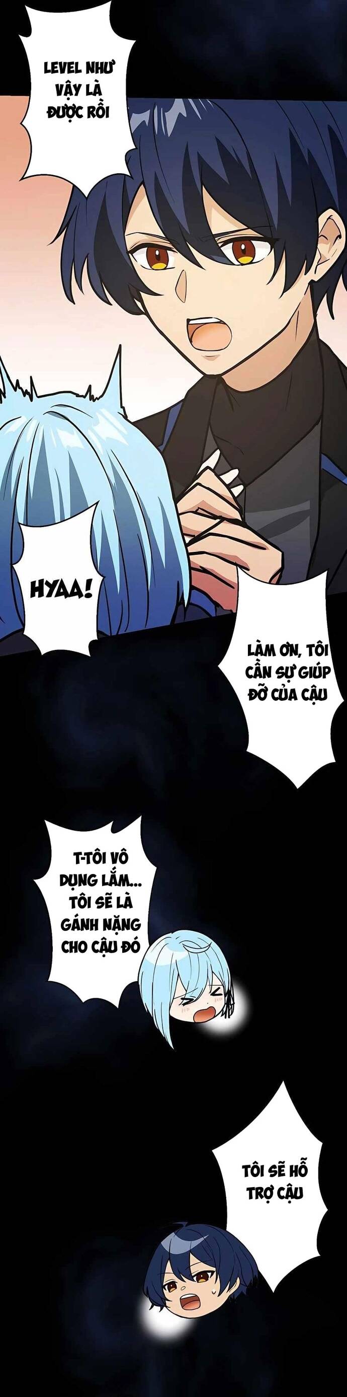 Game Thủ Tái Xuất, Trọng Lực Vô Song Chap 8 - Next Chap 9