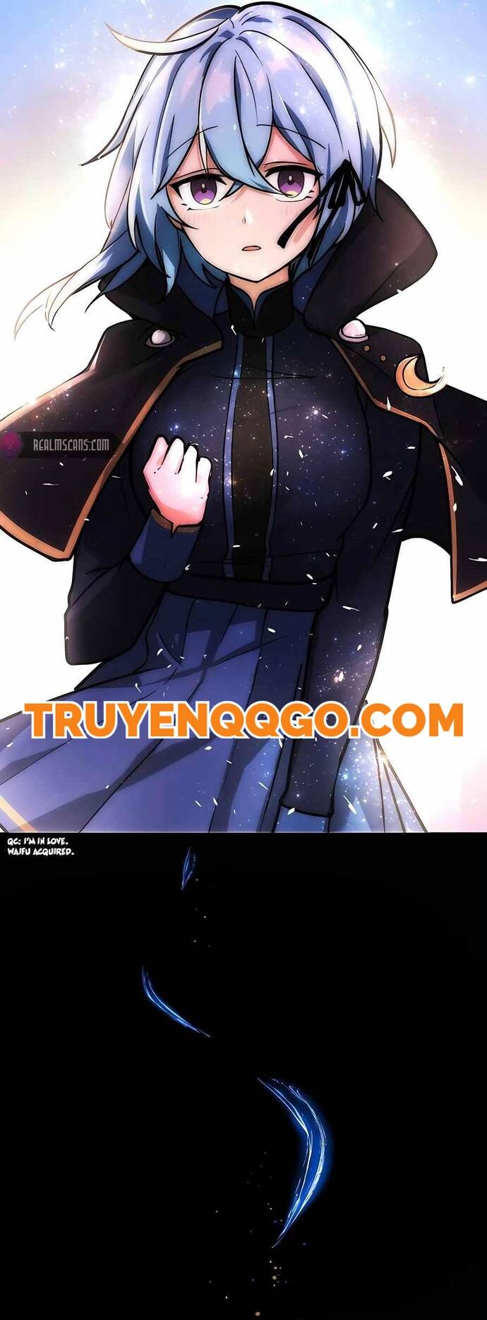 Game Thủ Tái Xuất, Trọng Lực Vô Song Chap 8 - Next Chap 9