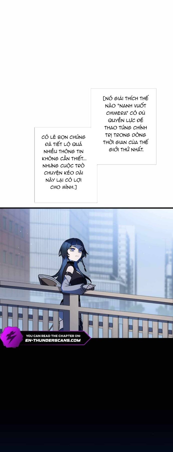 Game Thủ Tái Xuất, Trọng Lực Vô Song Chap 80 - Next Chap 81