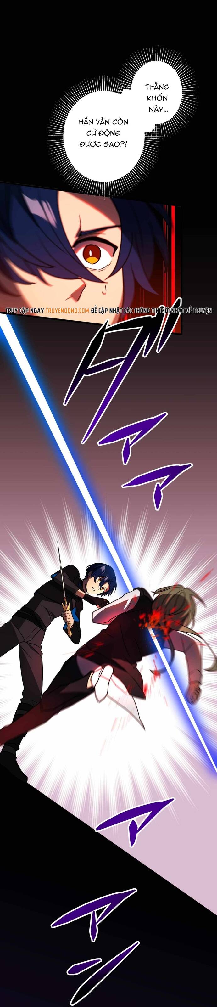 Game Thủ Tái Xuất, Trọng Lực Vô Song Chap 80 - Next Chap 81