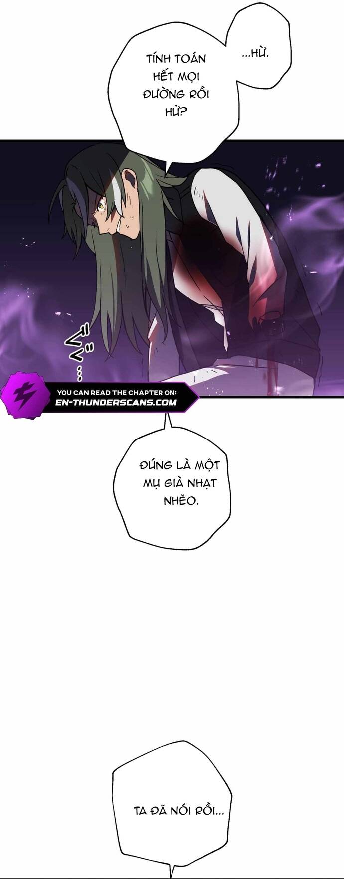 Game Thủ Tái Xuất, Trọng Lực Vô Song Chap 80 - Next Chap 81