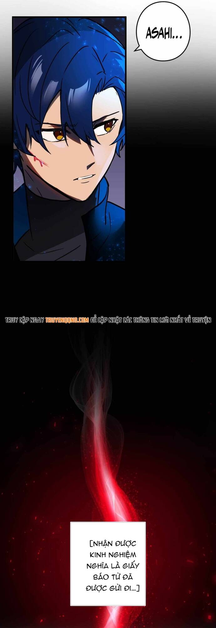 Game Thủ Tái Xuất, Trọng Lực Vô Song Chap 80 - Next Chap 81