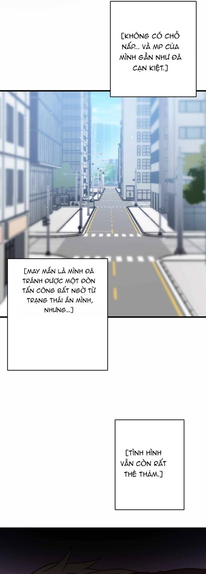 Game Thủ Tái Xuất, Trọng Lực Vô Song Chap 80 - Next Chap 81