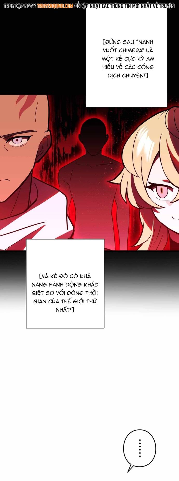 Game Thủ Tái Xuất, Trọng Lực Vô Song Chap 80 - Next Chap 81