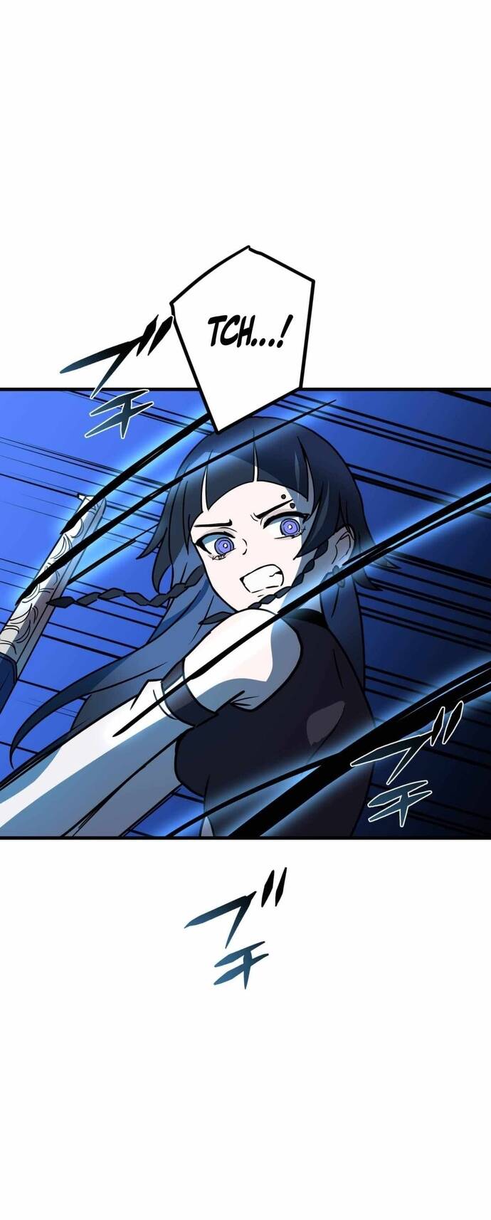 Game Thủ Tái Xuất, Trọng Lực Vô Song Chap 80 - Next Chap 81