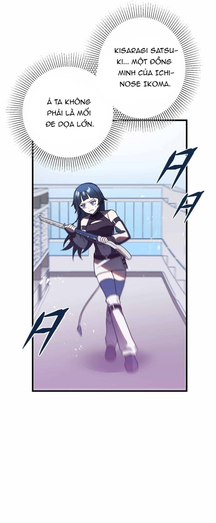 Game Thủ Tái Xuất, Trọng Lực Vô Song Chap 80 - Next Chap 81