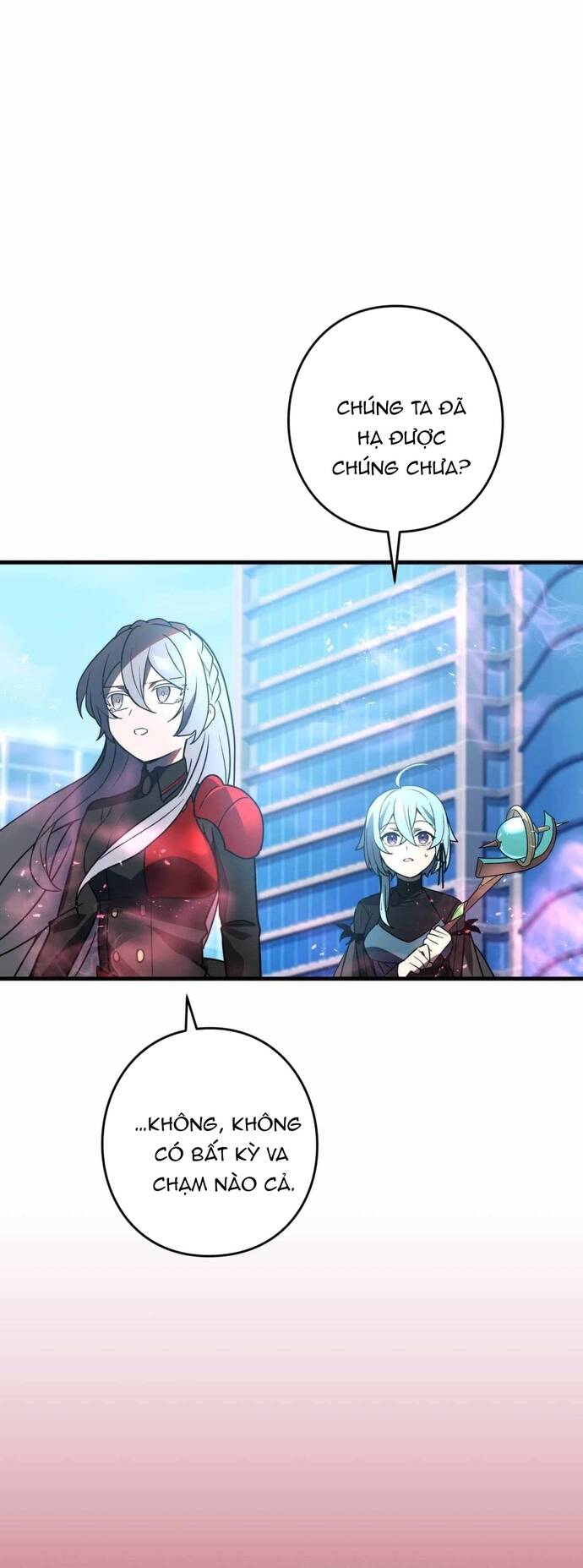 Game Thủ Tái Xuất, Trọng Lực Vô Song Chap 80 - Next Chap 81