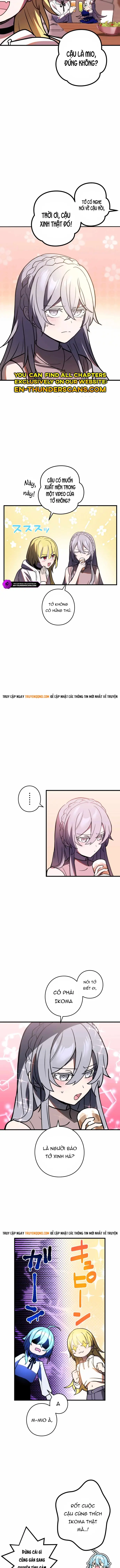 Game Thủ Tái Xuất, Trọng Lực Vô Song Chap 81 - Next Chap 82