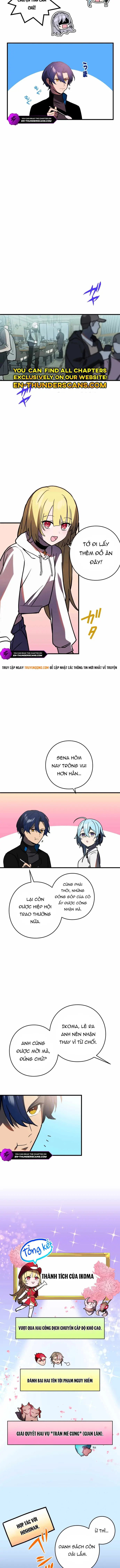 Game Thủ Tái Xuất, Trọng Lực Vô Song Chap 81 - Next Chap 82