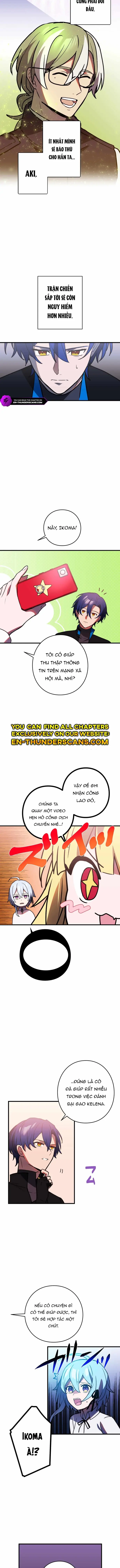 Game Thủ Tái Xuất, Trọng Lực Vô Song Chap 81 - Next Chap 82