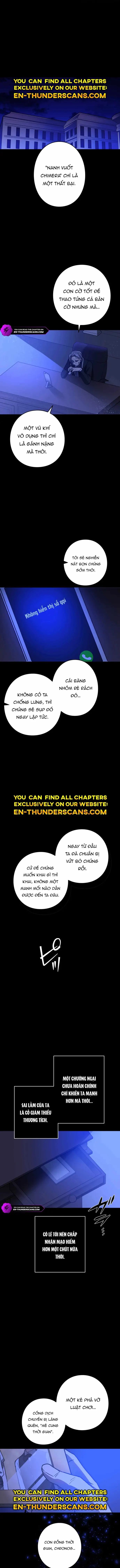 Game Thủ Tái Xuất, Trọng Lực Vô Song Chap 81 - Next Chap 82