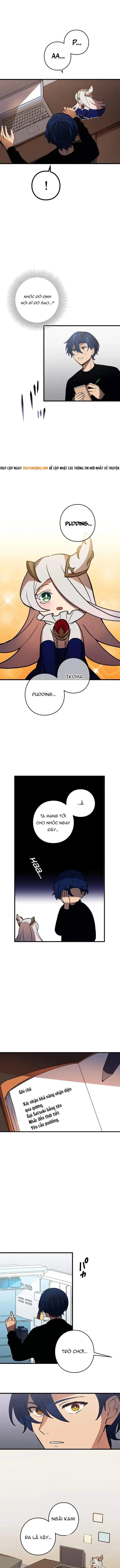 Game Thủ Tái Xuất, Trọng Lực Vô Song Chap 82 - Next Chap 83