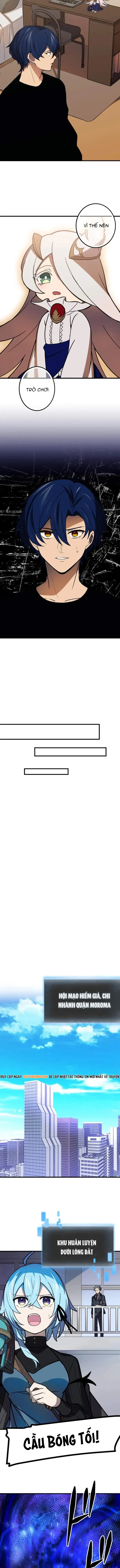 Game Thủ Tái Xuất, Trọng Lực Vô Song Chap 82 - Next Chap 83