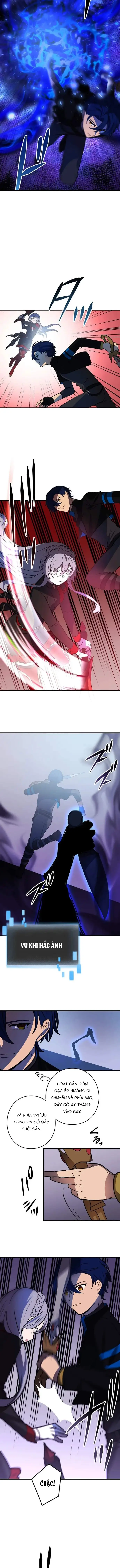 Game Thủ Tái Xuất, Trọng Lực Vô Song Chap 82 - Next Chap 83