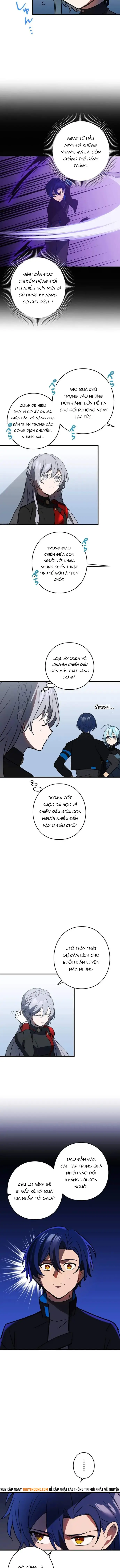 Game Thủ Tái Xuất, Trọng Lực Vô Song Chap 82 - Next Chap 83