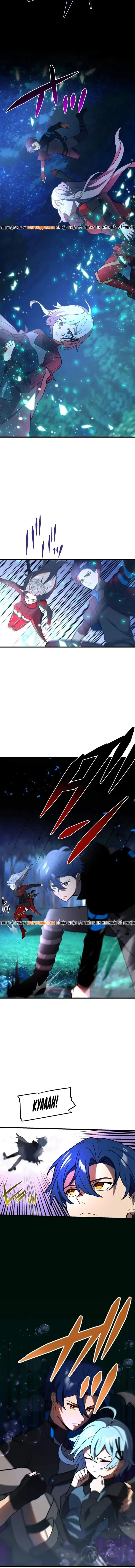 Game Thủ Tái Xuất, Trọng Lực Vô Song Chap 83 - Next Chap 84