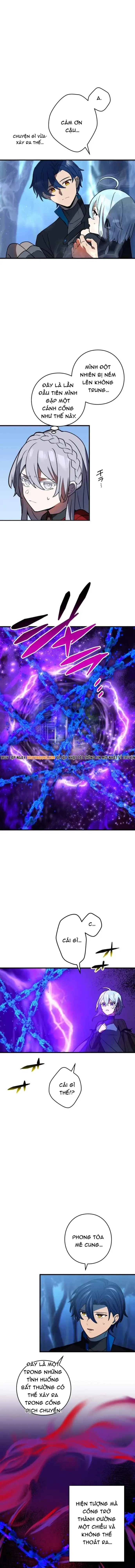 Game Thủ Tái Xuất, Trọng Lực Vô Song Chap 83 - Next Chap 84