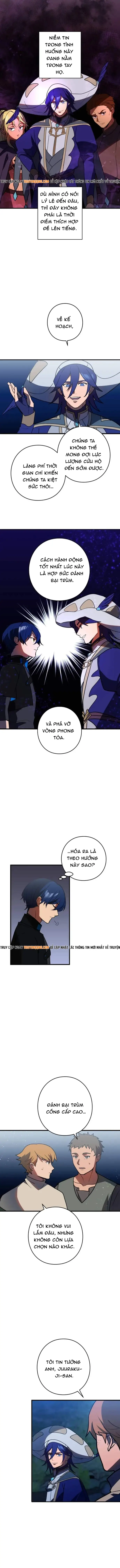 Game Thủ Tái Xuất, Trọng Lực Vô Song Chap 84 - Next Chap 85