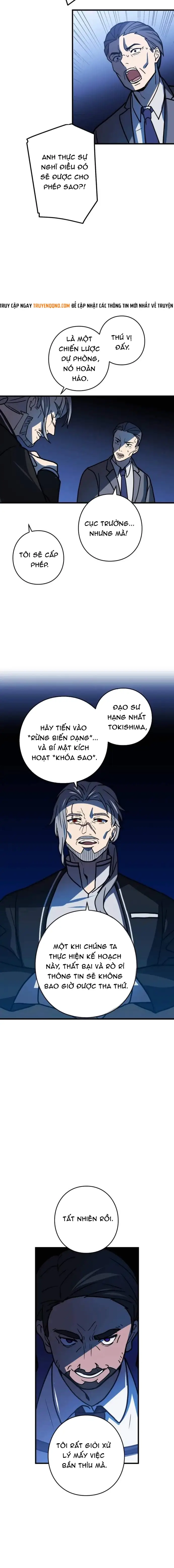 Game Thủ Tái Xuất, Trọng Lực Vô Song Chap 84 - Next Chap 85